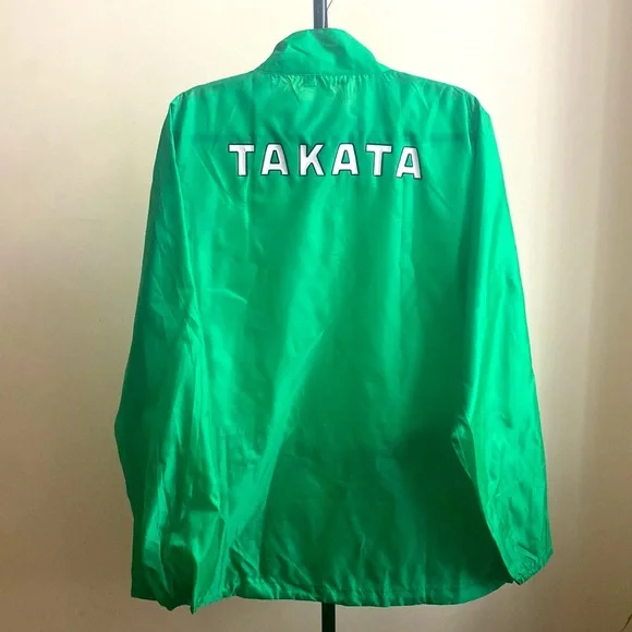 Takata Racing Jacket - Picture 5 of 5